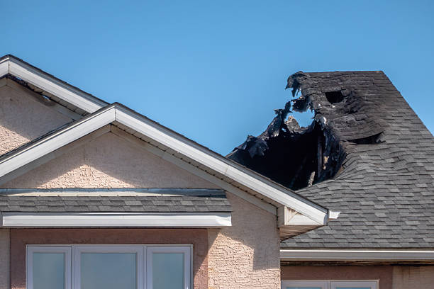 Licensed Structural Rebuild service in Middletown, KY - Fire Damage Laser Cleaning